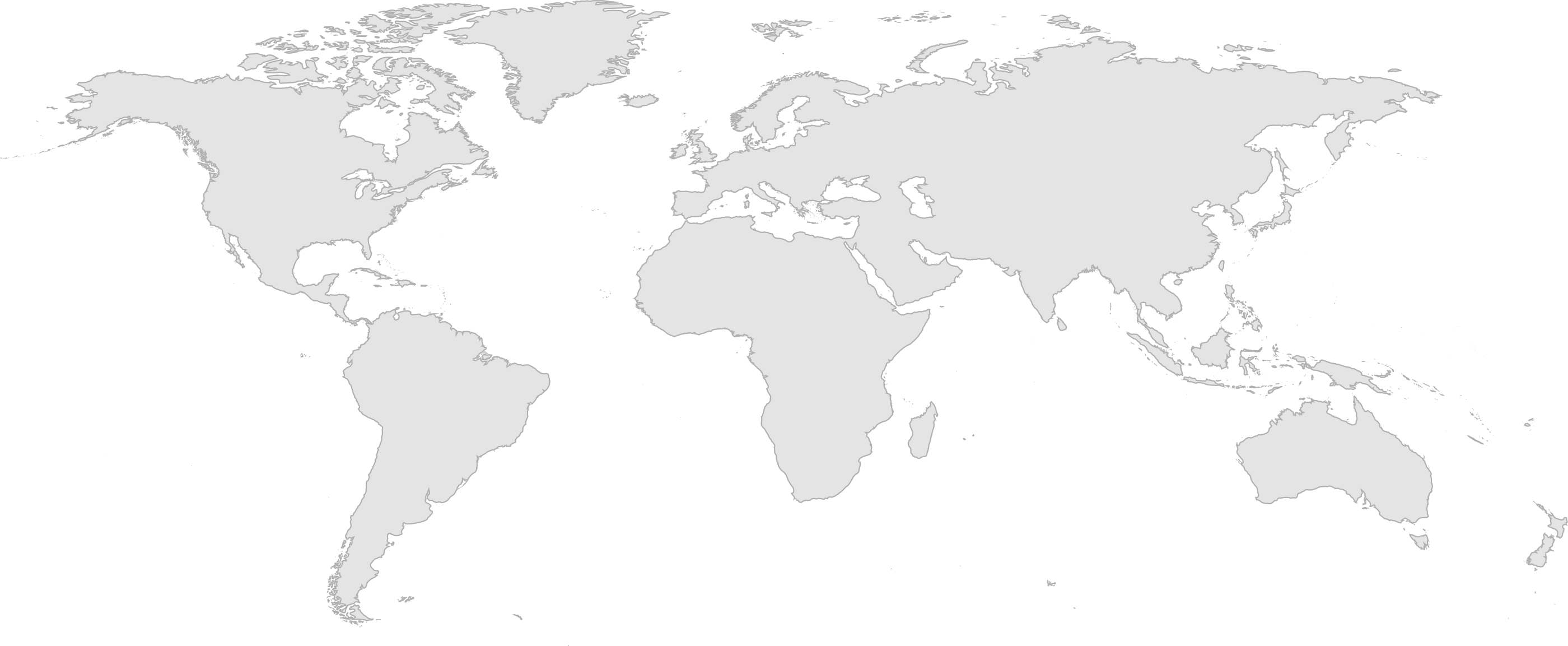 Locations: London, Tokyo and the global headquarters in San Fransisco.