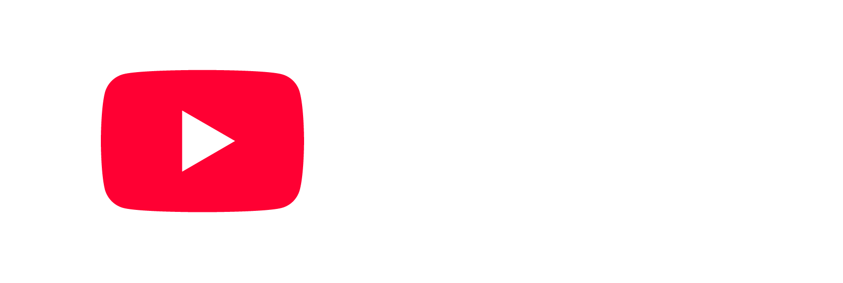 Youtubeロゴ