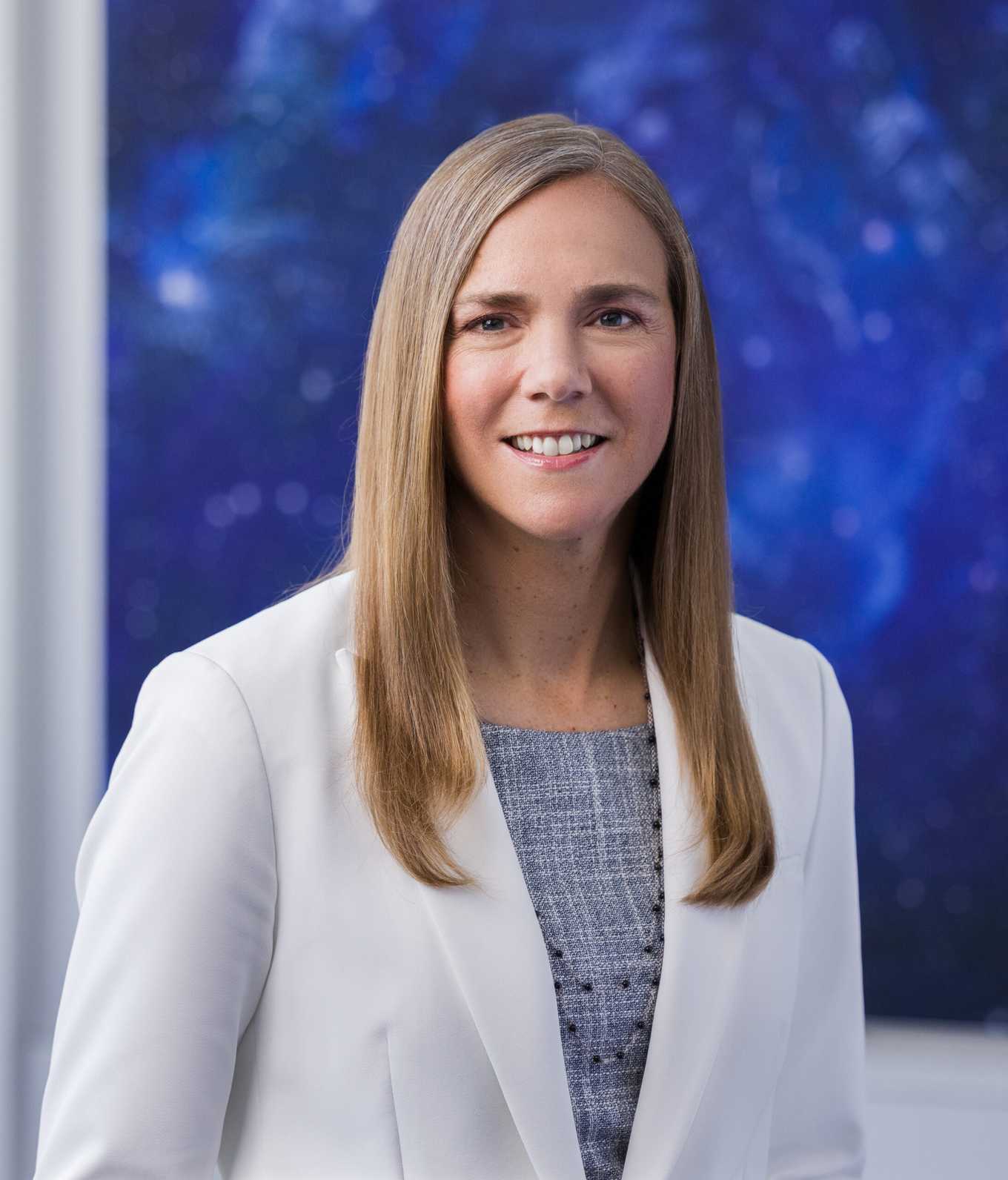 Stephanie Burns, SVP and General Counsel at Sony Interactive Entertainment