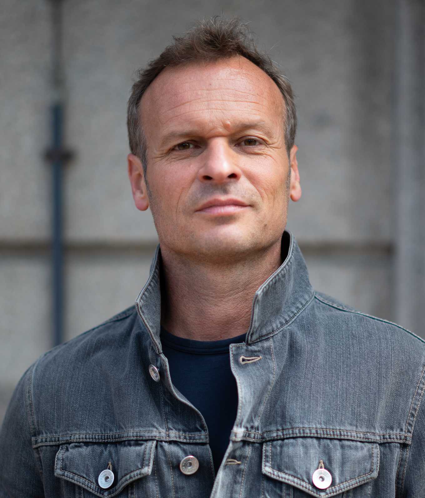 Hermen Hulst, CEO of Studio Business at Sony Interactive Entertainment