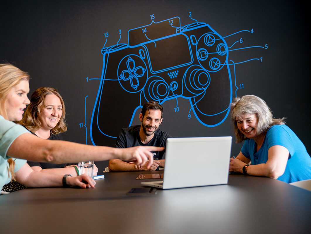 Gaming Jobs Online Announces Partnerships with Major Game