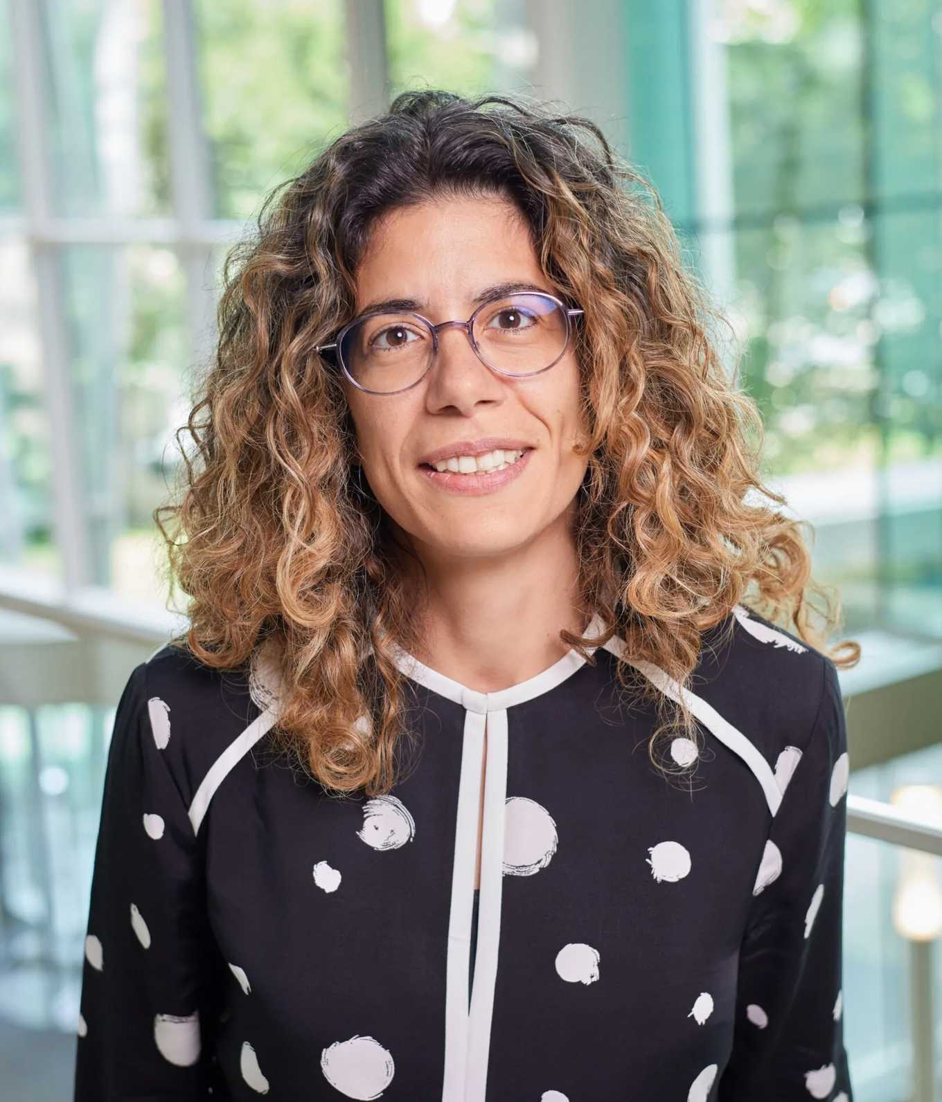 Lynn Azar, SVP of Finance and Corporate Development at Sony Interactive Entertainment