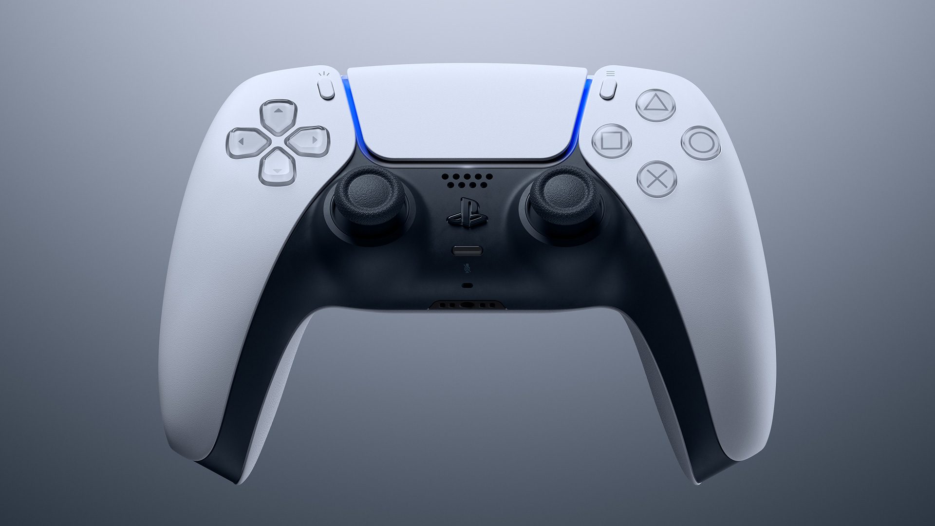 PlayStation 5 DualSense controller