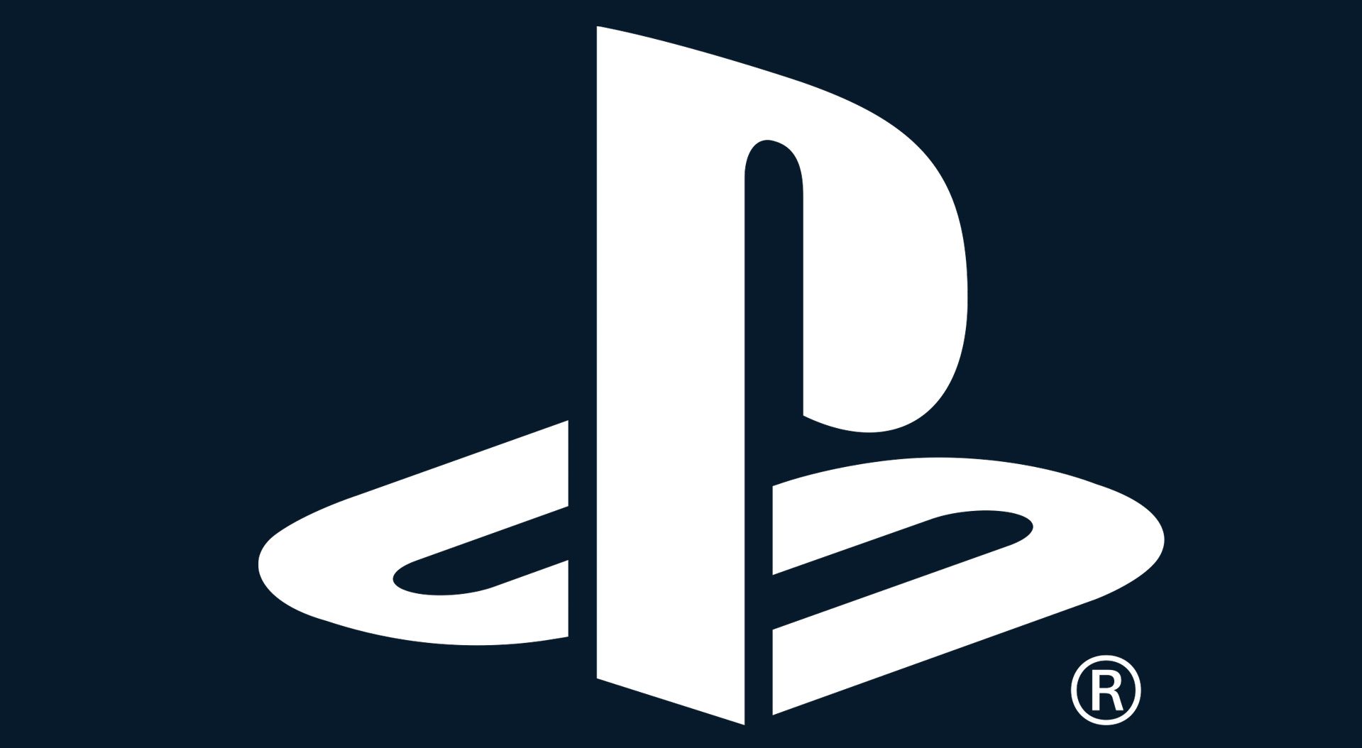 PlayStation bug logo