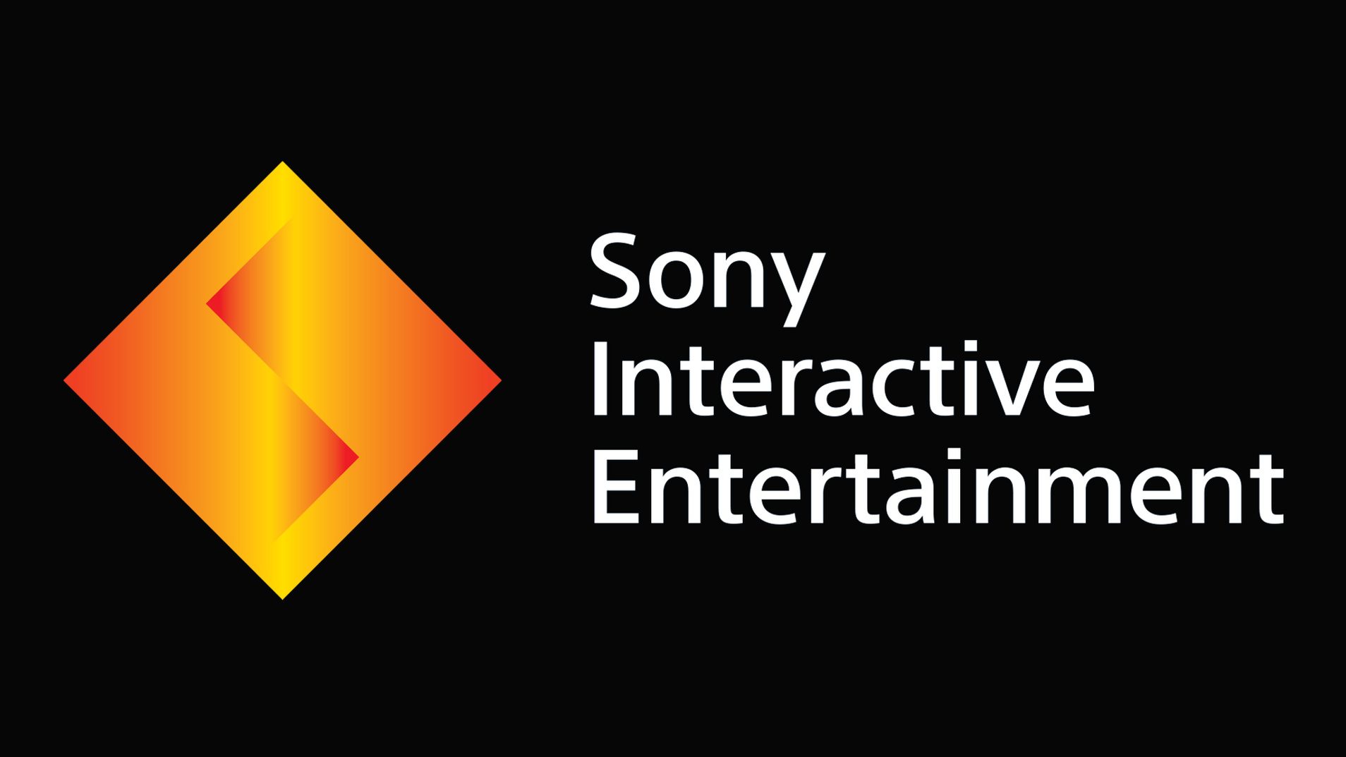 Sony Interactive Entertainment logo