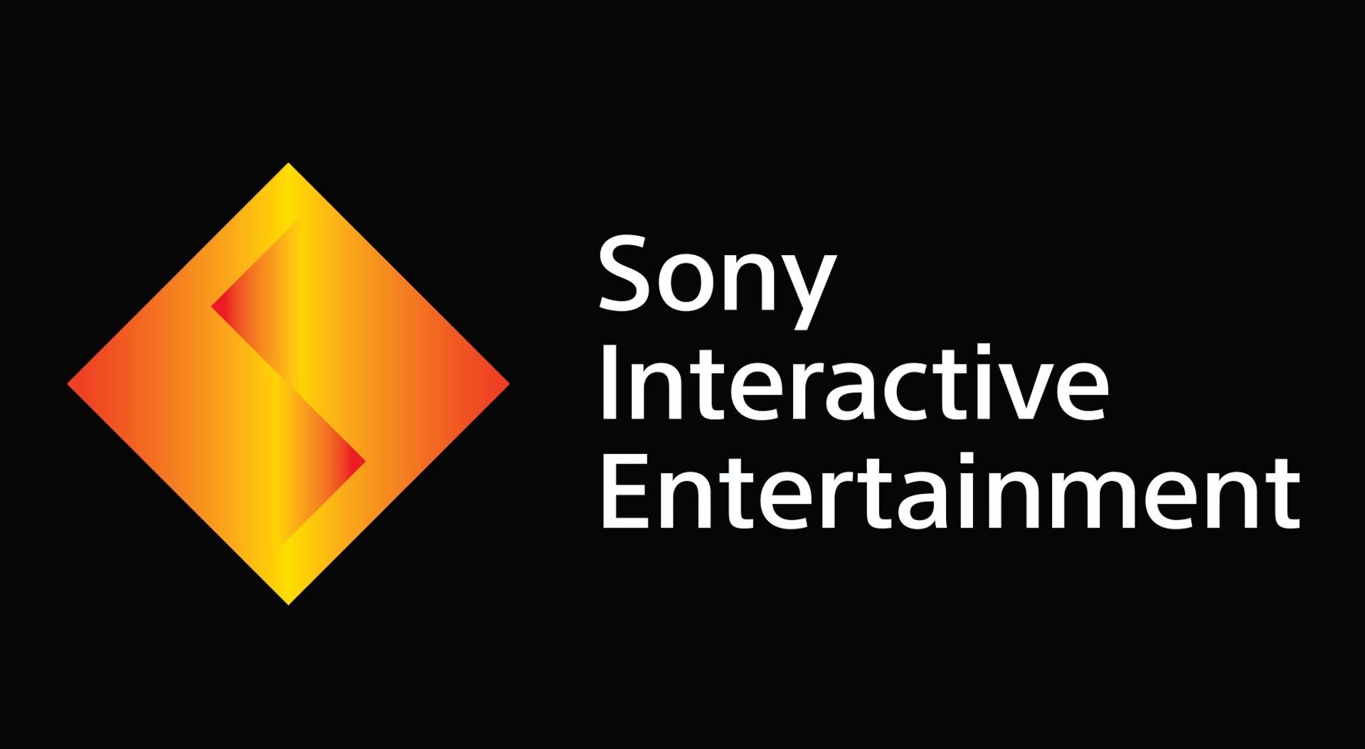 Sony Interactive Entertainment logo