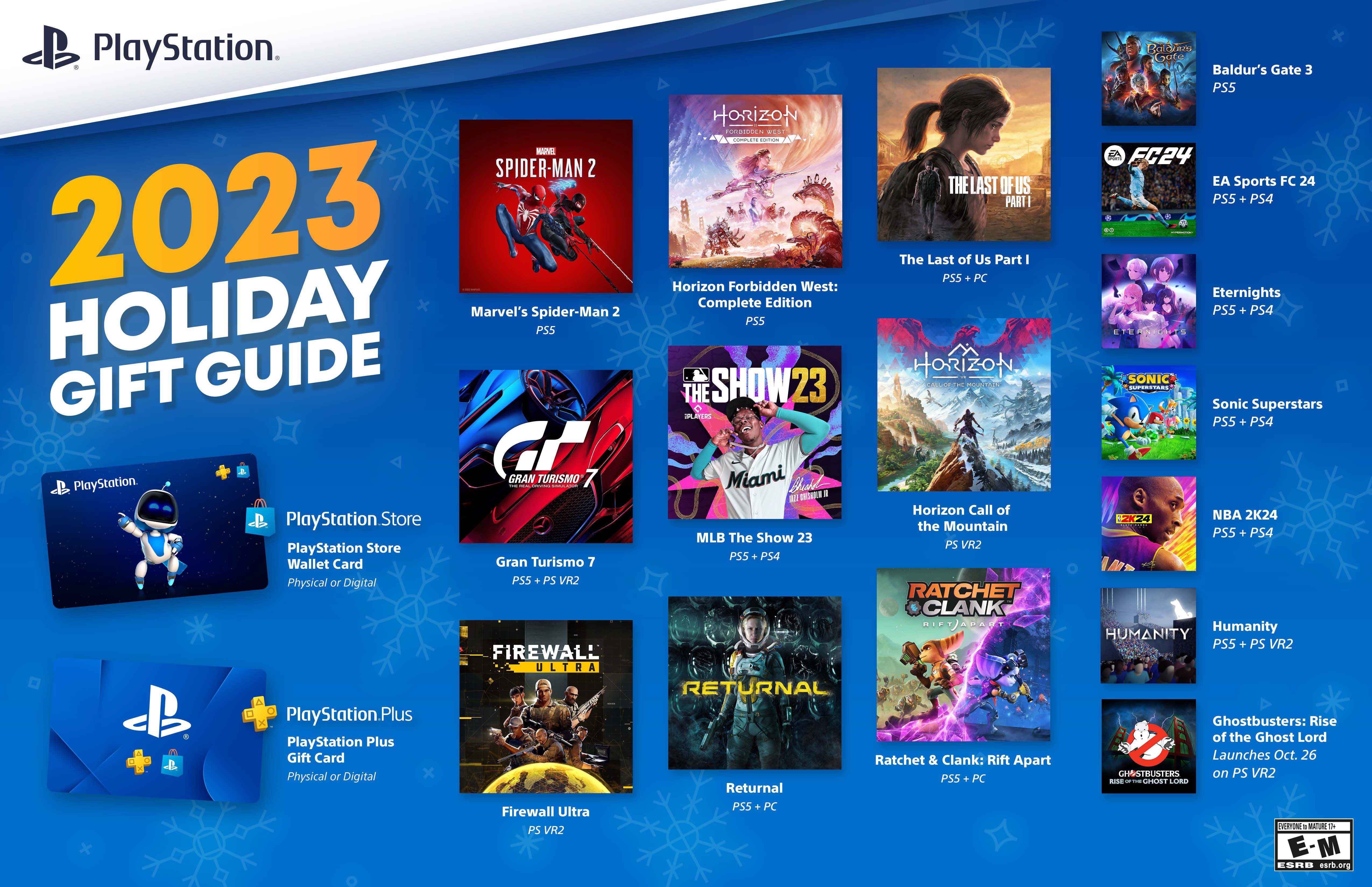 New look for PS5 console this holiday season : r/Games