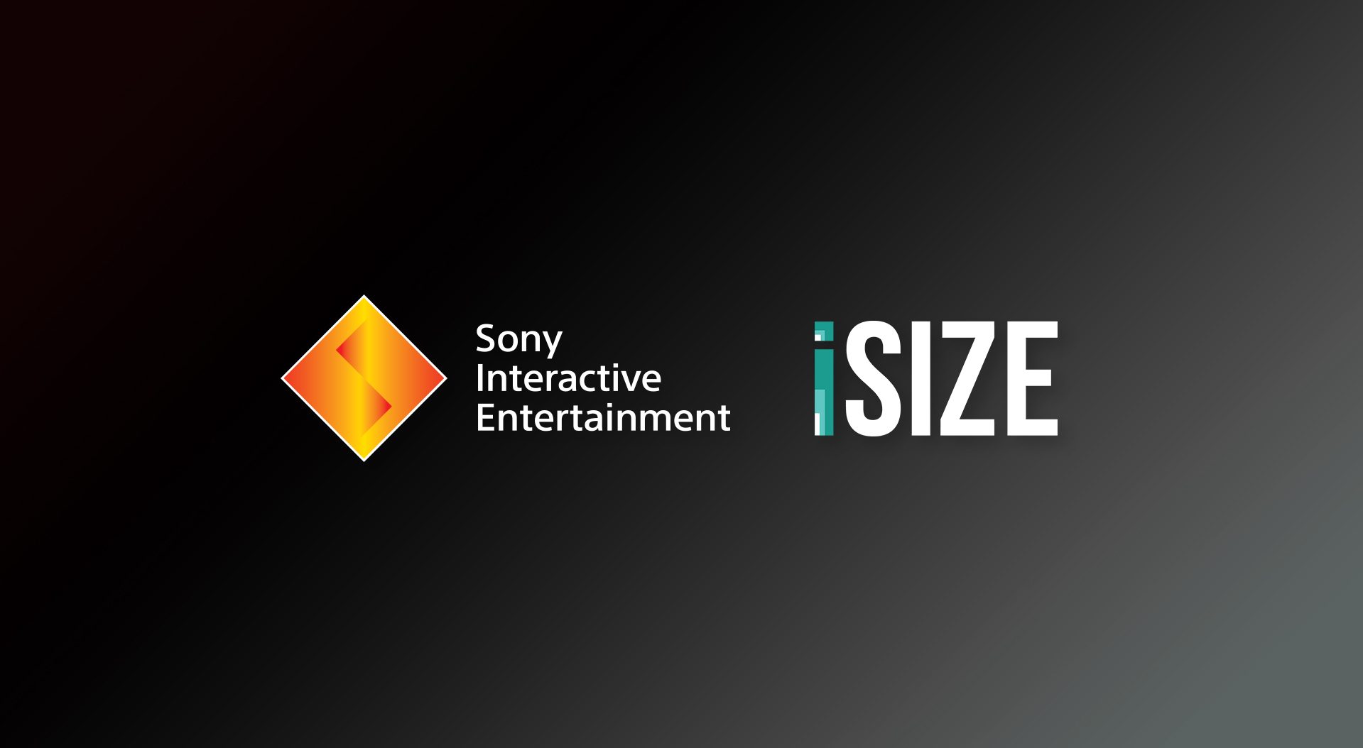 Sony Interactive Entertainment to Acquire iSIZE - Sony Interactive