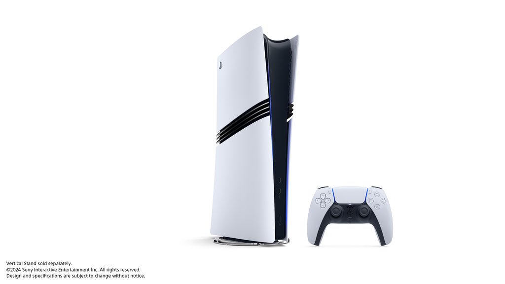Sony kemungkinan akan gunakan chipset AMD di PlayStation 6
