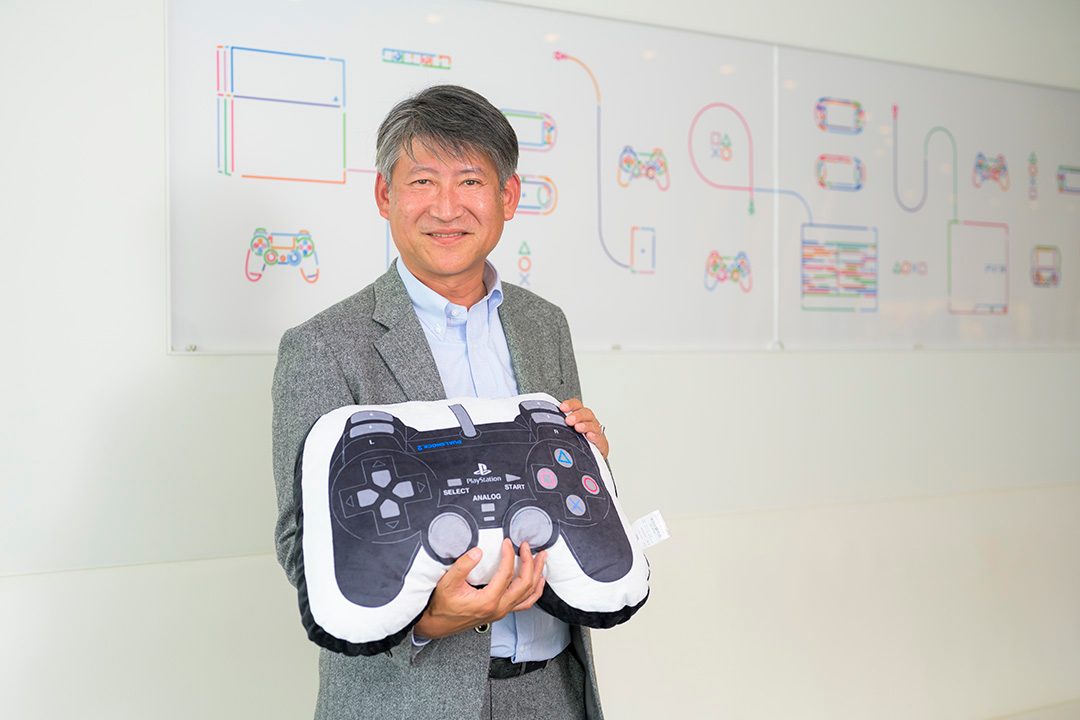 Insights from a PlayStation Developer - Sony Interactive Entertainment