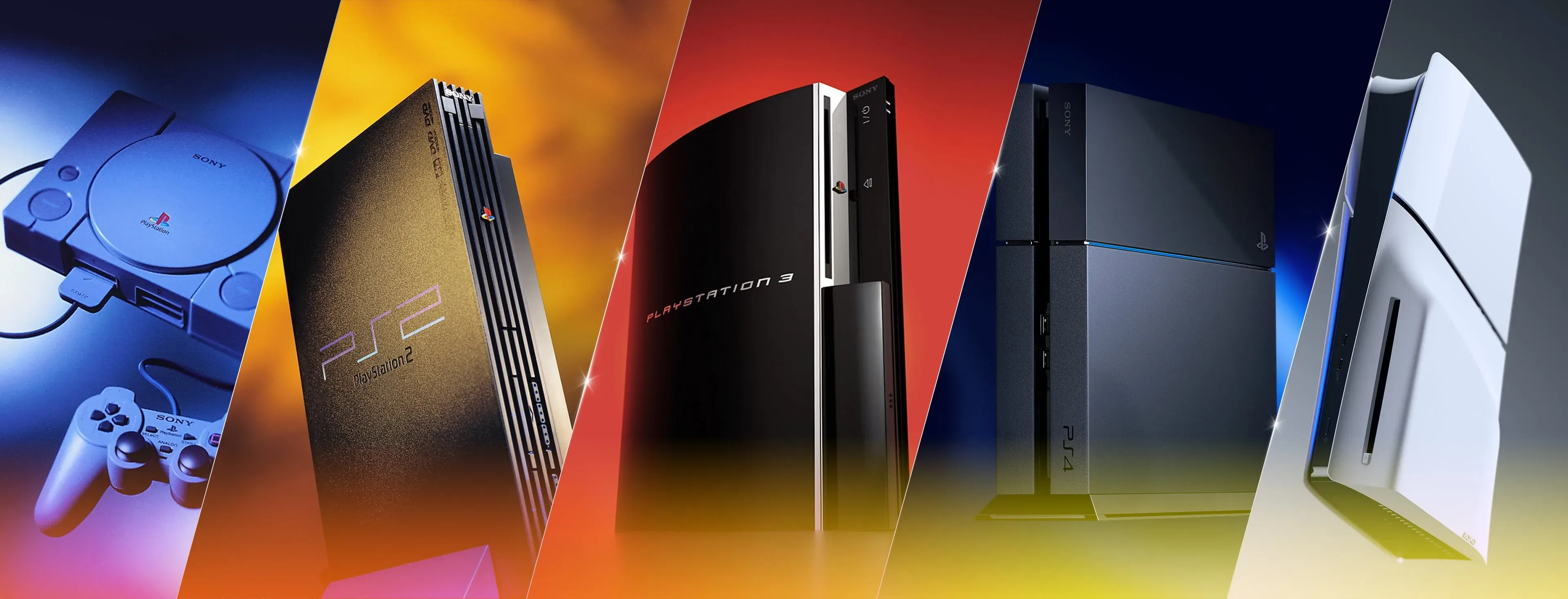 Company History Company History