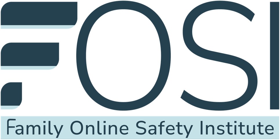 Family Online Safety Institute logo