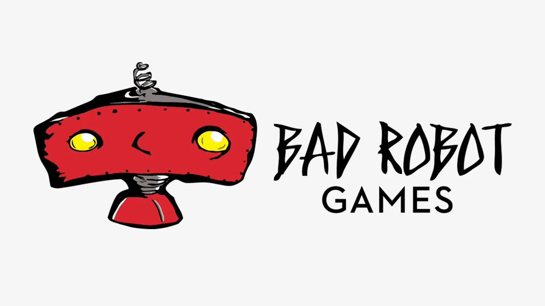 Bad Robot Games logo