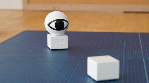 Toio Frame 新たなあそびをビジネスに変えて。3年目を迎えたSIEの新規事業toio™ - Sony Interactive Entertainment Japan