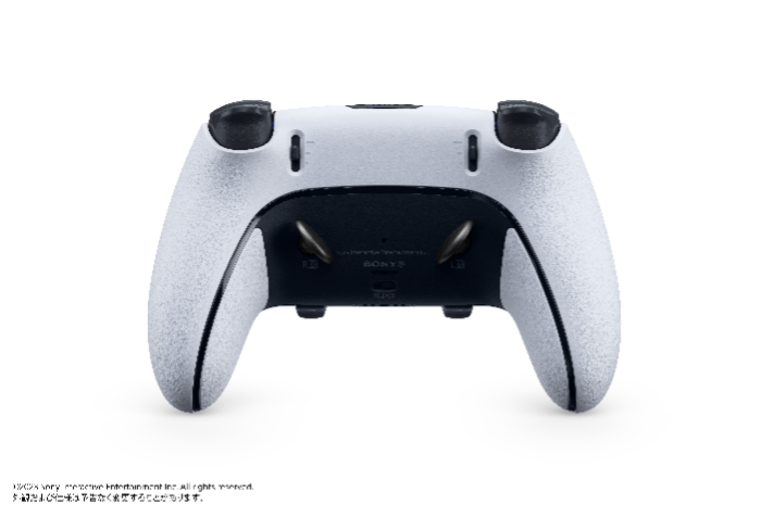 PlayStation®5用DualSense Edge™ ワイヤレスコントローラー、日本国内 ...