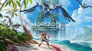 PlayStation®5 “Horizon Forbidden West™” 同梱版」「PlayStation®5
