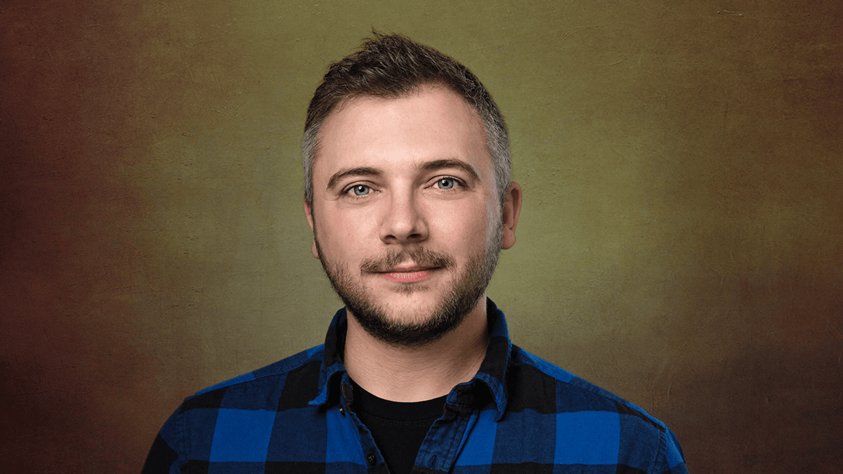 Mark Friend