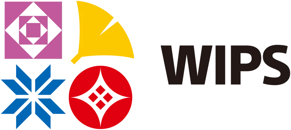 WIPSロゴ