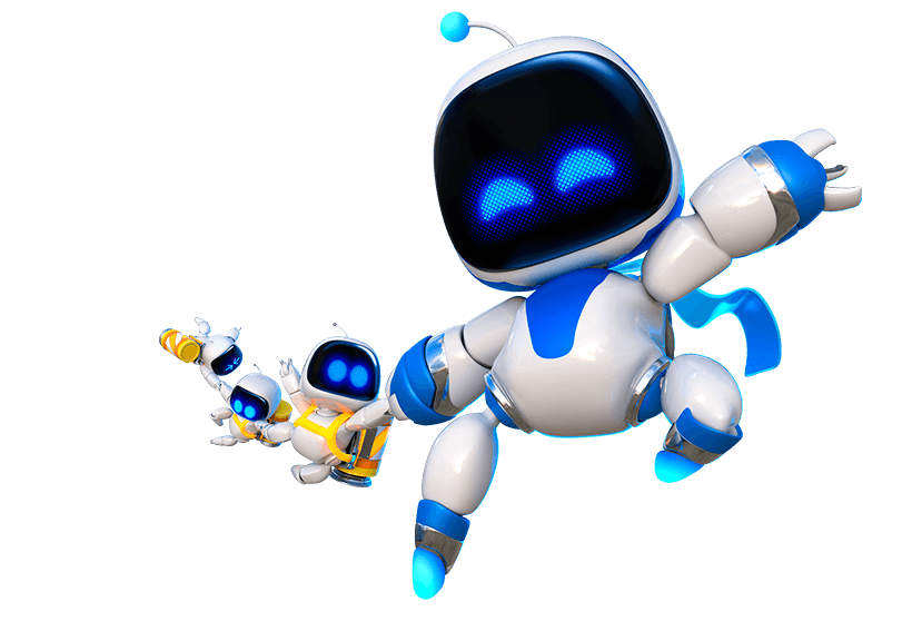 アストロボット