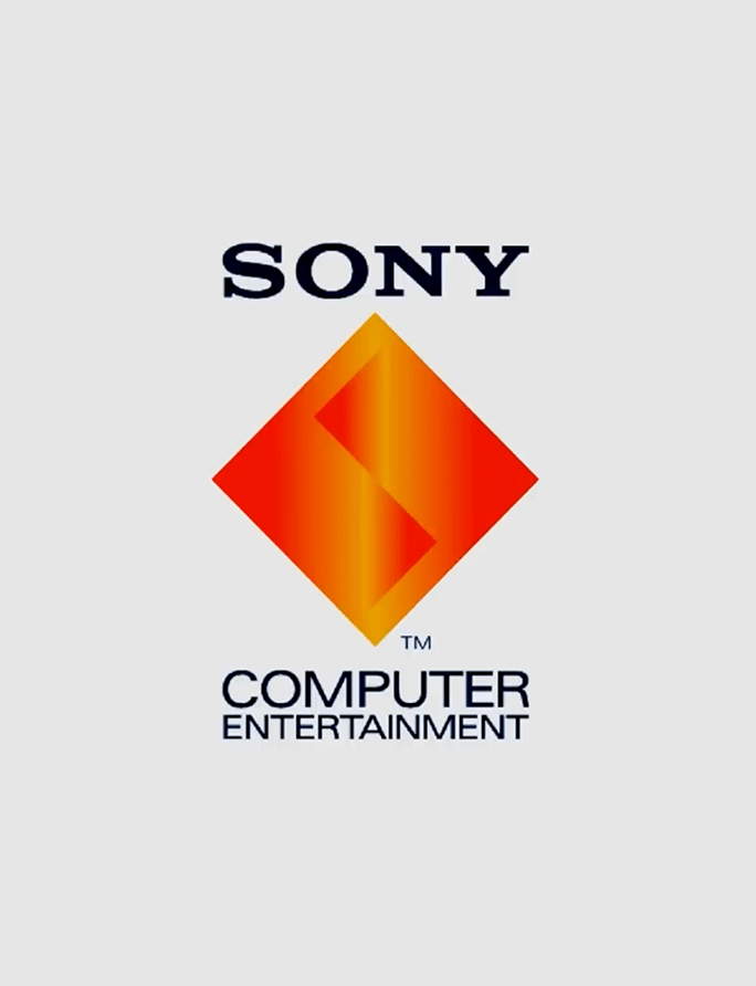 ソニー・コンピュータエンタテインメントロゴ