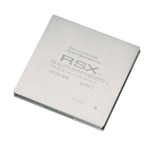 RSXの写真
