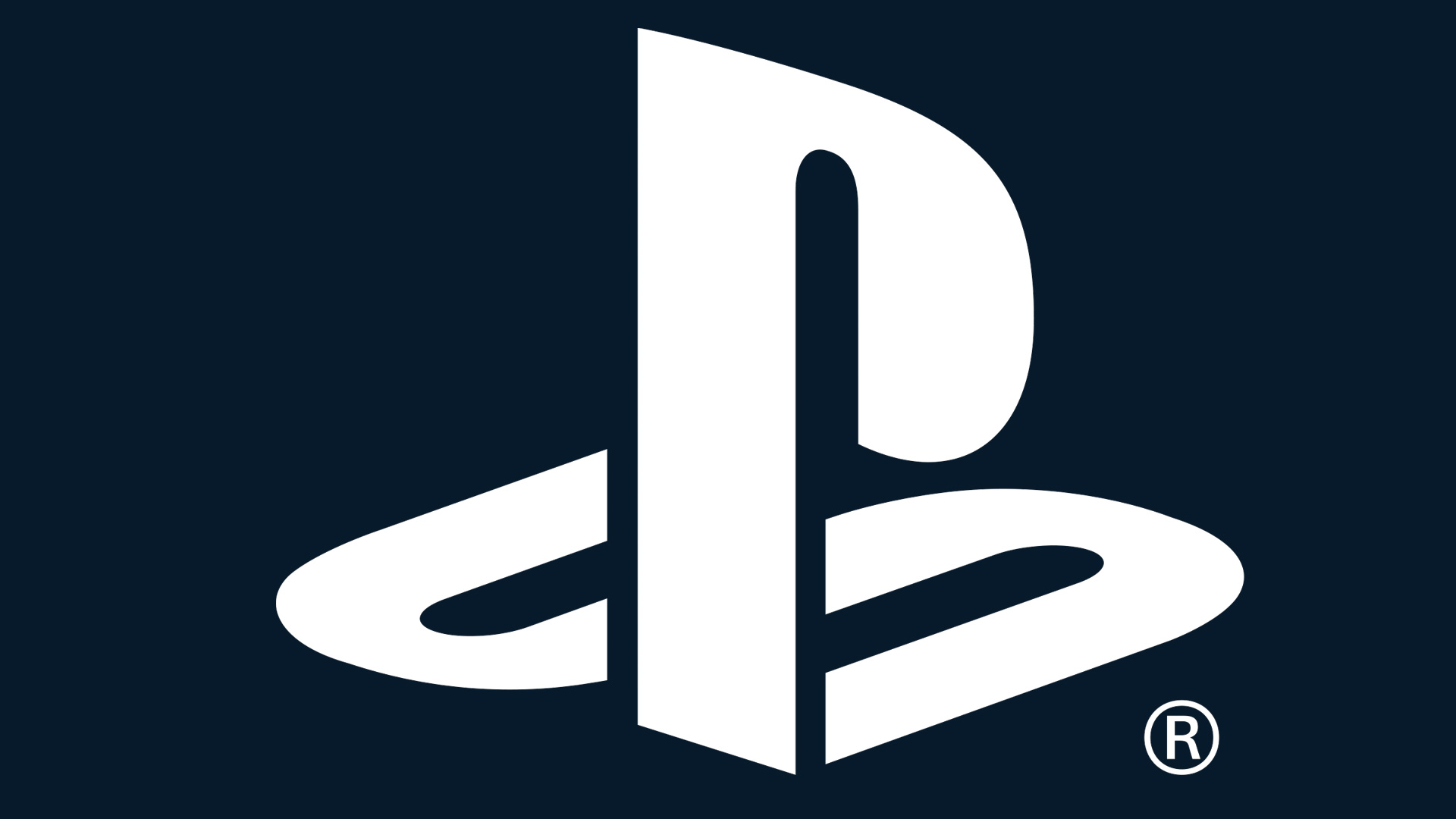 PlayStation bug logo