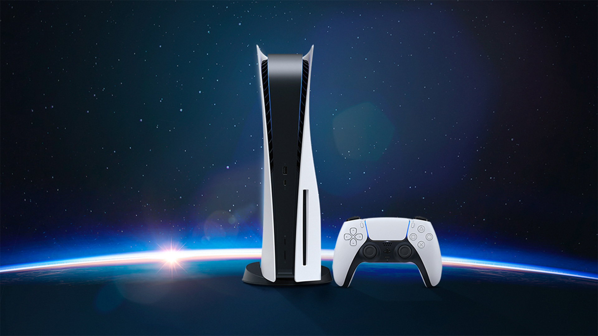 PlayStation 5 Launch