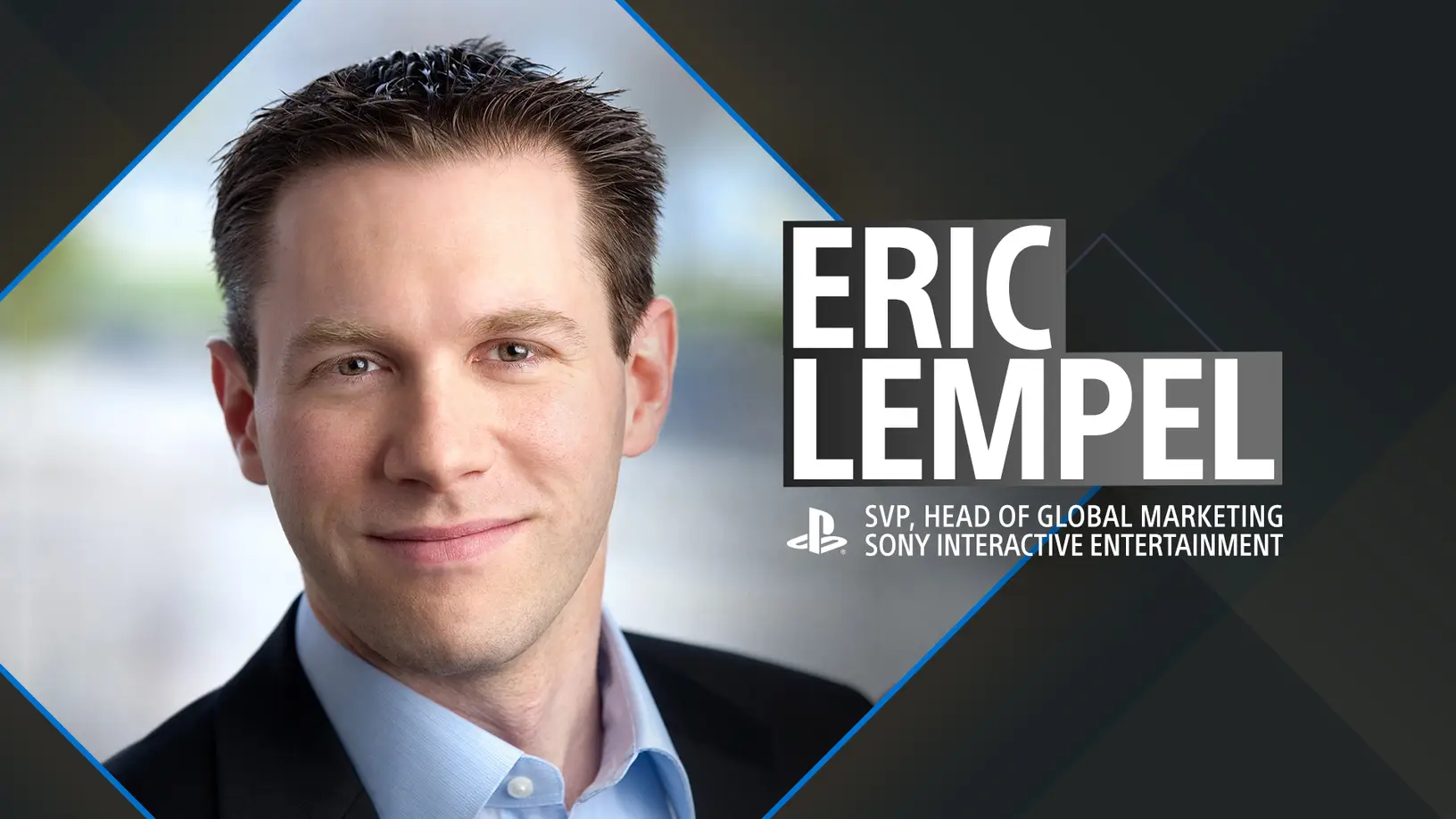 Introducing PlayStation Playmakers™: A Conversation with Eric Lempel