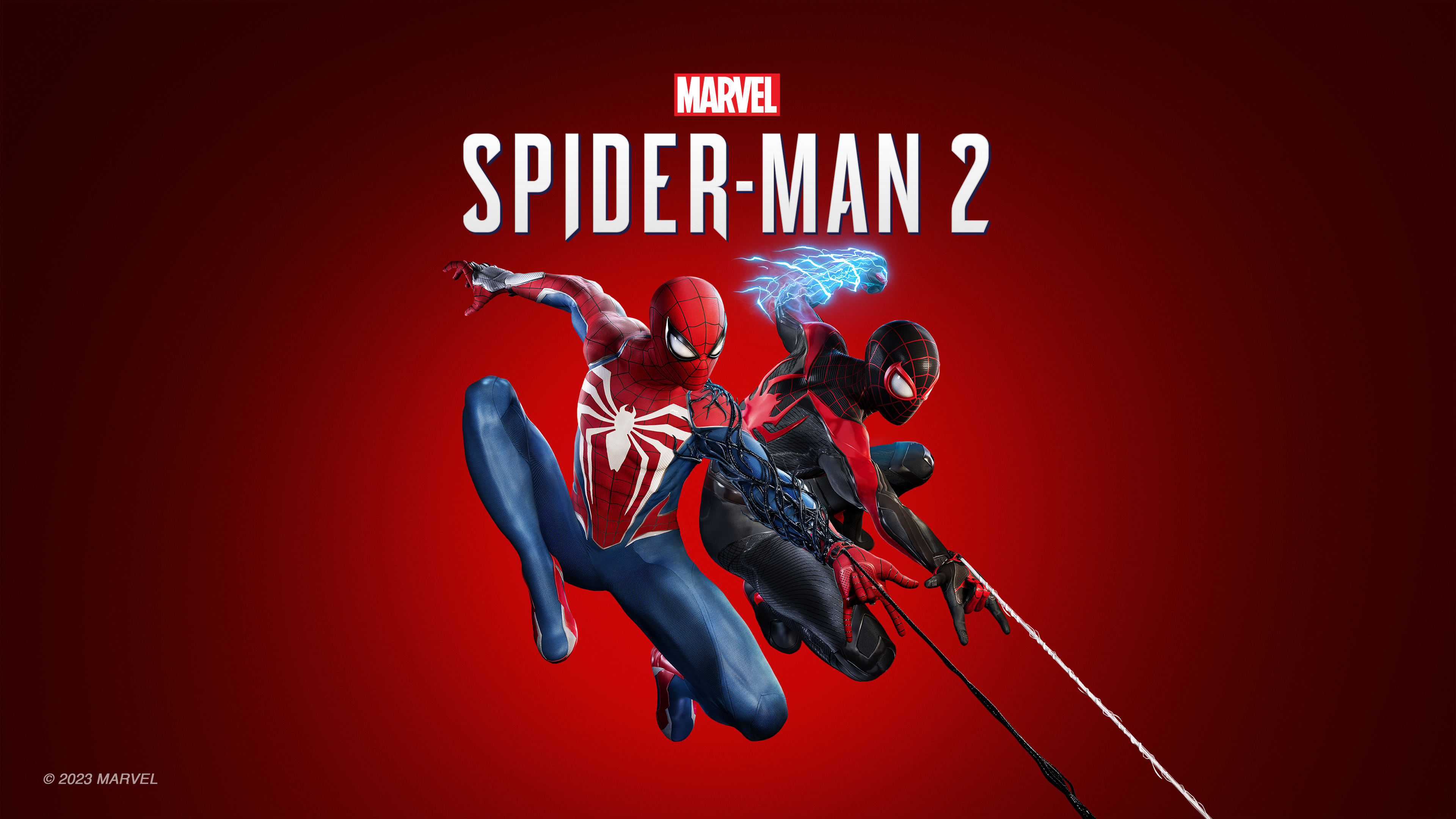 Marvel's Spider-Man 2 Launches Worldwide Only on PlayStation