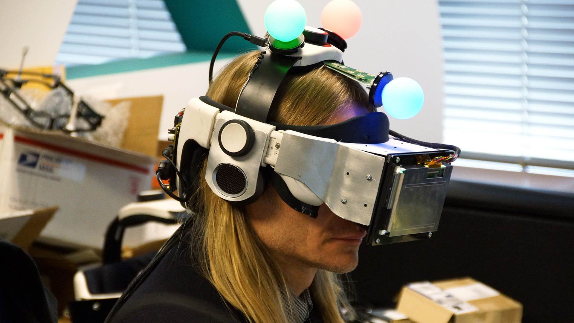 PlayStation®VR発売5周年を迎えて - Sony Interactive Entertainment Japan