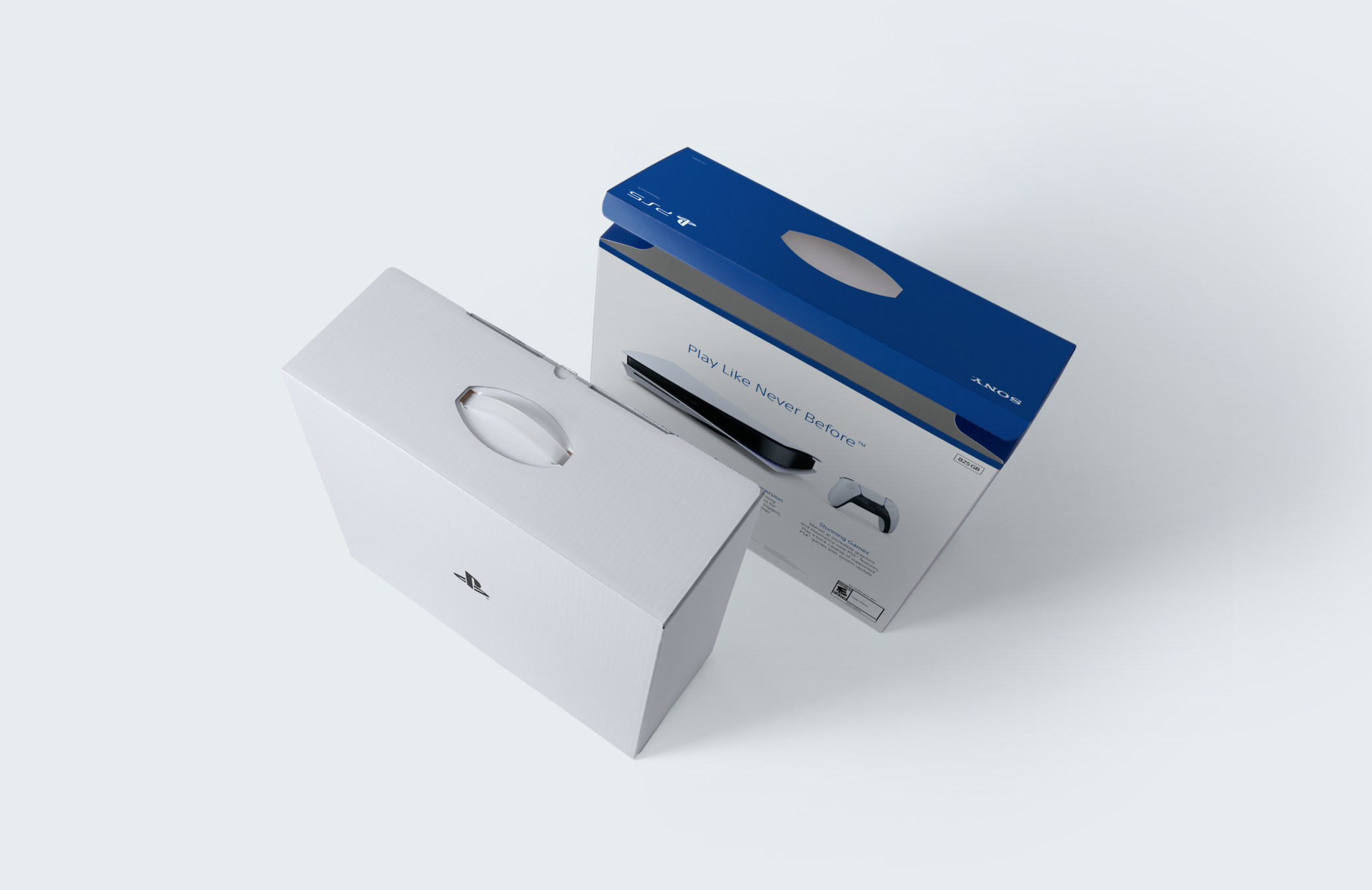 PlayStation - プレスイステーション5 PlayStation ☆新品 未使用 PS5 2023新型 プレイステーション5