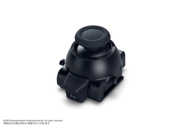 PlayStation®5用DualSense Edge™ ワイヤレスコントローラー、日本国内