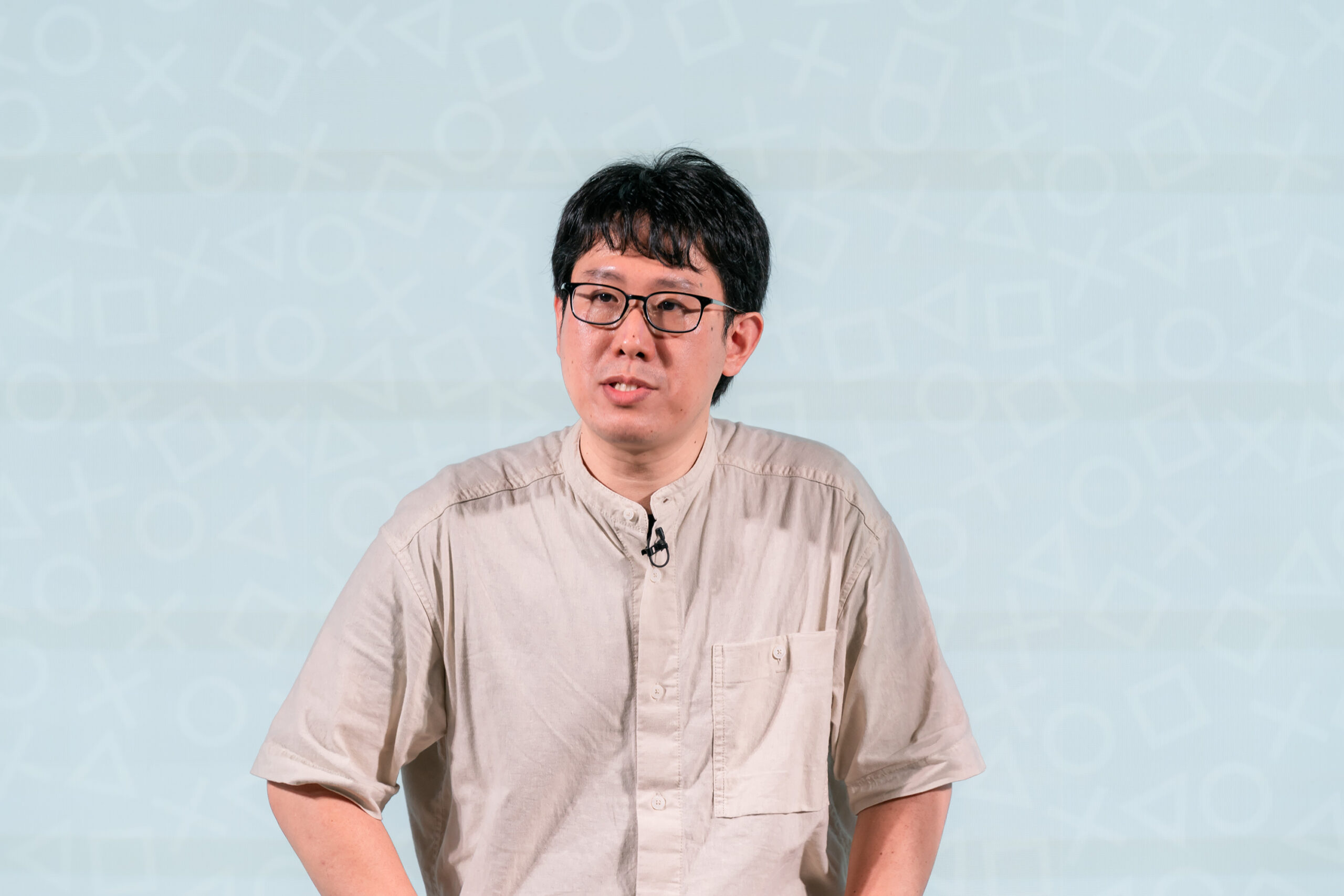 ゲームってどんな人がつくっているの？「好き」と「仕事」をSIE社員が