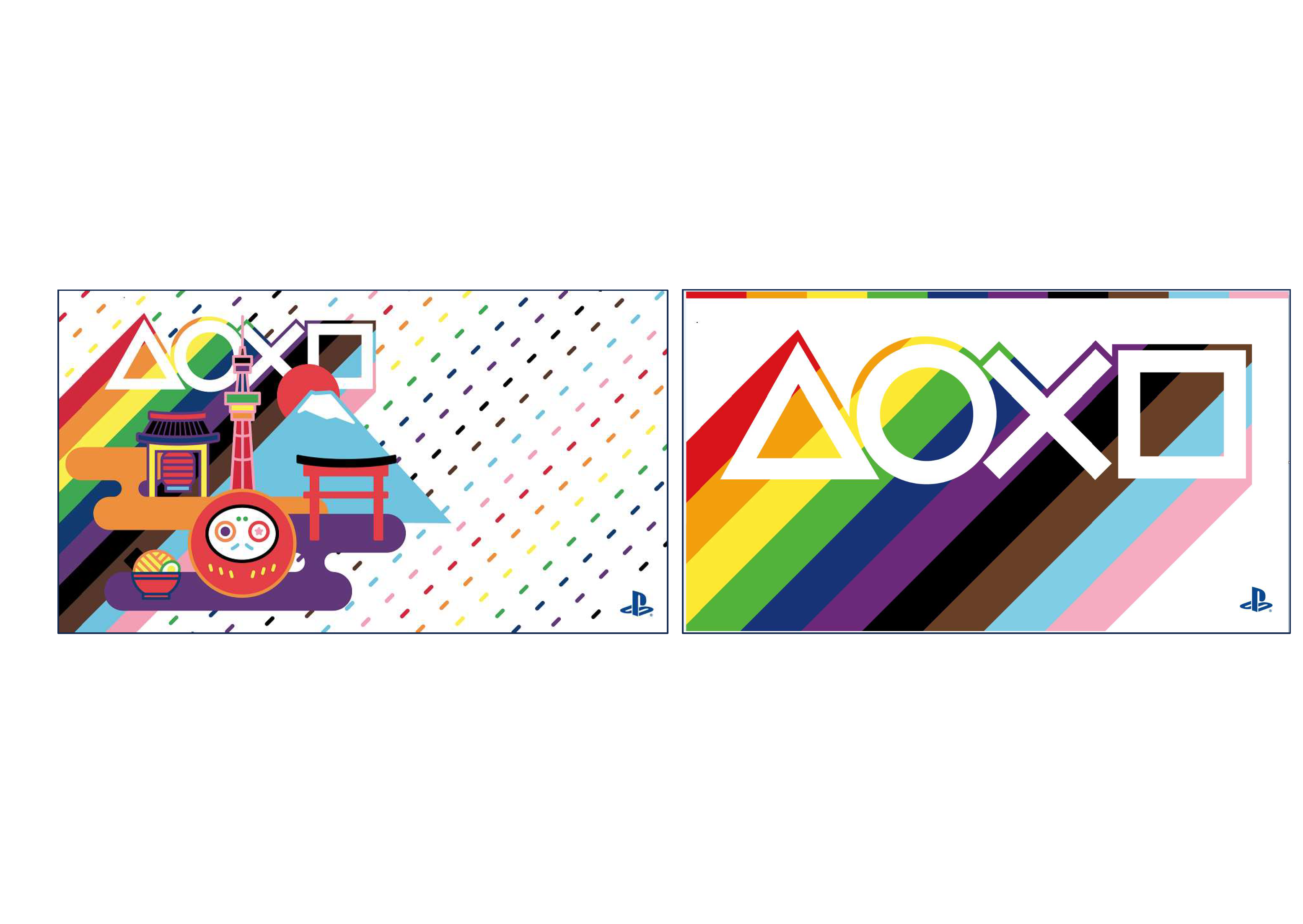 東京レインボープライド2024に協賛・出展 - Sony Interactive